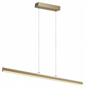 Подвесной светильник Mantra Lineal 8958 в Тюмени - tumen.ok-mebel.com | фото 2