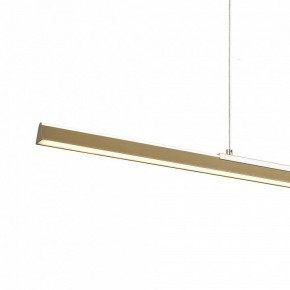 Подвесной светильник Mantra Lineal 8958 в Тюмени - tumen.ok-mebel.com | фото 4