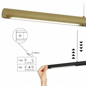 Подвесной светильник Mantra Lineal 9034 в Тюмени - tumen.ok-mebel.com | фото 5