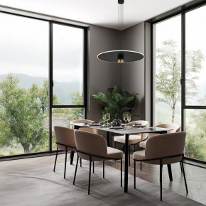 Подвесной светильник Mantra Nomada 8982 в Тюмени - tumen.ok-mebel.com | фото 3