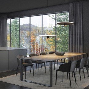 Подвесной светильник Mantra Nomada 8983 в Тюмени - tumen.ok-mebel.com | фото 3