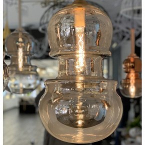 Подвесной светильник Mantra Sonata 6693 в Тюмени - tumen.ok-mebel.com | фото 6