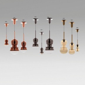 Подвесной светильник Mantra Sonata 6695 в Тюмени - tumen.ok-mebel.com | фото 5