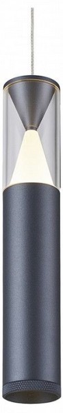 Подвесной светильник Mantra Spark 8967 в Тюмени - tumen.ok-mebel.com | фото