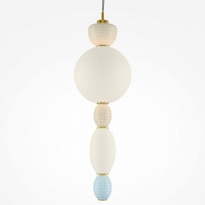 Подвесной светильник Maytoni Adore MOD297PL-L17BS3K в Тюмени - tumen.ok-mebel.com | фото