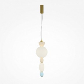 Подвесной светильник Maytoni Adore MOD297PL-L17BS3K в Тюмени - tumen.ok-mebel.com | фото 3