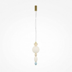 Подвесной светильник Maytoni Adore MOD297PL-L17BS3K в Тюмени - tumen.ok-mebel.com | фото 4