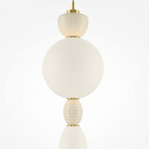 Подвесной светильник Maytoni Adore MOD297PL-L17BS3K в Тюмени - tumen.ok-mebel.com | фото 6