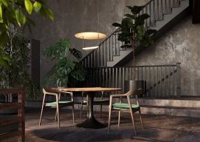 Подвесной светильник Maytoni Ambience MOD280PL-L30B3K1 в Тюмени - tumen.ok-mebel.com | фото 5
