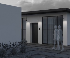Подвесной светильник Maytoni Apex O491PL-L6B3K в Тюмени - tumen.ok-mebel.com | фото 6