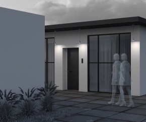 Подвесной светильник Maytoni Apex O491PL-L8W3K в Тюмени - tumen.ok-mebel.com | фото 7
