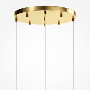 Подвесной светильник Maytoni Aura MOD016PL-05BS в Тюмени - tumen.ok-mebel.com | фото 6