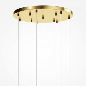Подвесной светильник Maytoni Aura MOD016PL-08BS1 в Тюмени - tumen.ok-mebel.com | фото 6