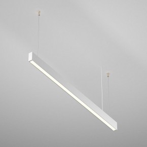 Подвесной светильник Maytoni BASIS P051PL-36W2.7-6K-W в Тюмени - tumen.ok-mebel.com | фото 2