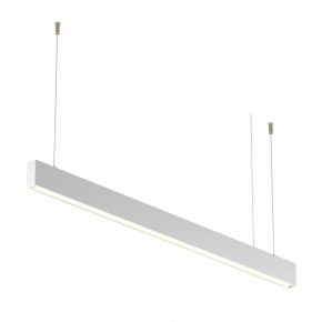 Подвесной светильник Maytoni BASIS P051PL-36W2.7-6K-W в Тюмени - tumen.ok-mebel.com | фото 3