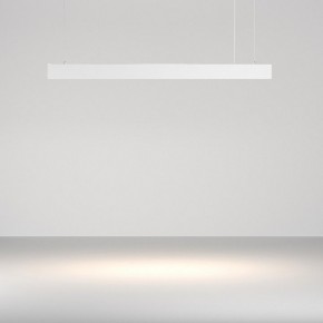 Подвесной светильник Maytoni BASIS P051PL-36W2.7-6K-W в Тюмени - tumen.ok-mebel.com | фото 4