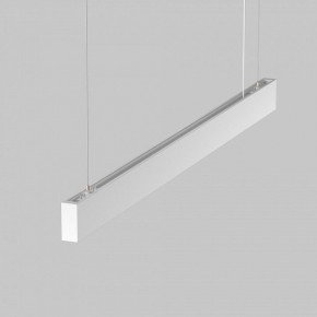Подвесной светильник Maytoni BASIS P051PL-36W2.7-6K-W в Тюмени - tumen.ok-mebel.com | фото 5