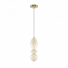 Подвесной светильник Maytoni Brosche MOD362PL-L10BG3K в Тюмени - tumen.ok-mebel.com | фото 2