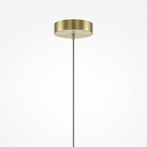 Подвесной светильник Maytoni Brosche MOD362PL-L10BG3K в Тюмени - tumen.ok-mebel.com | фото 5
