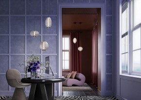 Подвесной светильник Maytoni Bruma MOD397PL-L10B3K в Тюмени - tumen.ok-mebel.com | фото 6