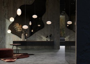 Подвесной светильник Maytoni Bruma MOD397PL-L19CH3K в Тюмени - tumen.ok-mebel.com | фото 5
