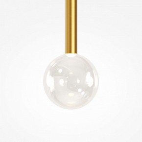 Подвесной светильник Maytoni Bubble dream MOD383PL-L4BS3K в Тюмени - tumen.ok-mebel.com | фото 5