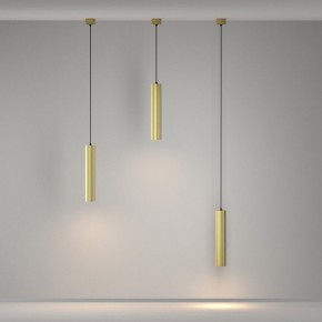 Подвесной светильник Maytoni Calipso P106PL-01-GU10-BS в Тюмени - tumen.ok-mebel.com | фото 5