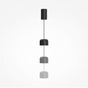 Подвесной светильник Maytoni Comfy P113-L12-3K-B в Тюмени - tumen.ok-mebel.com | фото 3