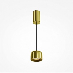 Подвесной светильник Maytoni Comfy P113-L12-3K-BS в Тюмени - tumen.ok-mebel.com | фото 2