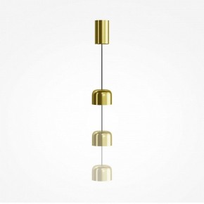 Подвесной светильник Maytoni Comfy P113-L12-3K-BS в Тюмени - tumen.ok-mebel.com | фото 3