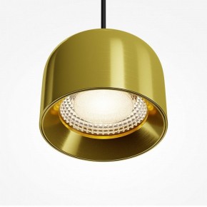 Подвесной светильник Maytoni Comfy P113-L12-3K-BS в Тюмени - tumen.ok-mebel.com | фото 7
