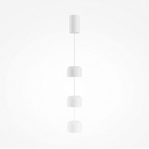 Подвесной светильник Maytoni Comfy P113-L12-3K-W в Тюмени - tumen.ok-mebel.com | фото 2