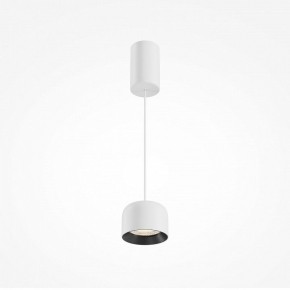 Подвесной светильник Maytoni Comfy P113-L12-3K-W в Тюмени - tumen.ok-mebel.com | фото 3