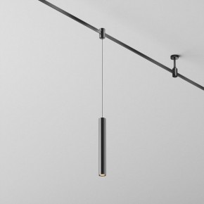 Подвесной светильник Maytoni Focus Led TR155-1-5W3K-B в Тюмени - tumen.ok-mebel.com | фото 2