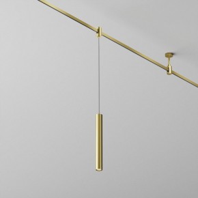 Подвесной светильник Maytoni Focus Led TR155-1-5W3K-BS в Тюмени - tumen.ok-mebel.com | фото 3