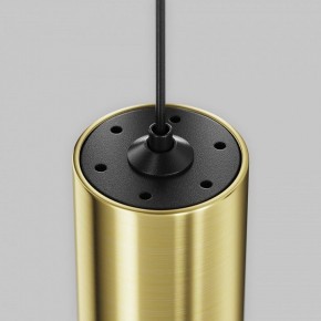 Подвесной светильник Maytoni Focus Led TR155-1-5W3K-BS в Тюмени - tumen.ok-mebel.com | фото 7