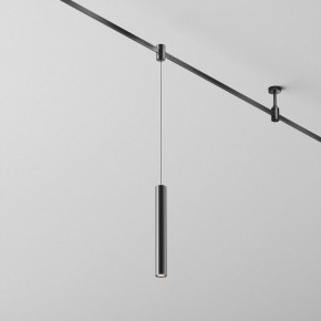 Подвесной светильник Maytoni Focus Led TR155-1-5W4K-B в Тюмени - tumen.ok-mebel.com | фото 2