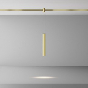 Подвесной светильник Maytoni Focus Led TR155-1-5W4K-BS в Тюмени - tumen.ok-mebel.com | фото 9
