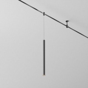 Подвесной светильник Maytoni Focus Led TR156-1-5W3K-B в Тюмени - tumen.ok-mebel.com | фото 2