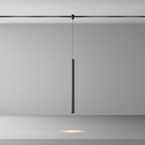 Подвесной светильник Maytoni Focus Led TR156-1-5W3K-B в Тюмени - tumen.ok-mebel.com | фото 3