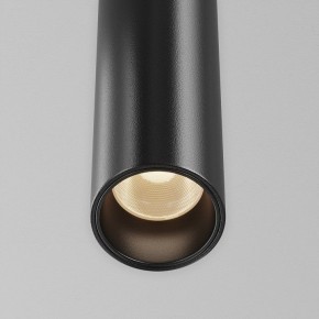 Подвесной светильник Maytoni Focus Led TR156-1-5W3K-B в Тюмени - tumen.ok-mebel.com | фото 6
