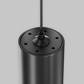 Подвесной светильник Maytoni Focus Led TR156-1-5W3K-B в Тюмени - tumen.ok-mebel.com | фото 7