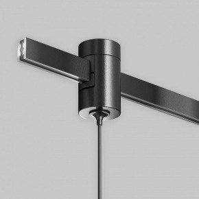 Подвесной светильник Maytoni Focus Led TR156-1-5W3K-B в Тюмени - tumen.ok-mebel.com | фото 9