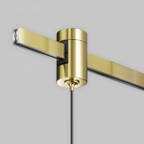 Подвесной светильник Maytoni Focus Led TR156-1-5W3K-BS в Тюмени - tumen.ok-mebel.com | фото 8