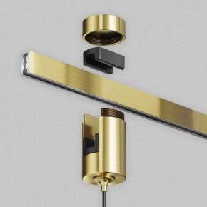 Подвесной светильник Maytoni Focus Led TR156-1-5W3K-BS в Тюмени - tumen.ok-mebel.com | фото 9