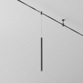 Подвесной светильник Maytoni Focus Led TR156-1-5W4K-B в Тюмени - tumen.ok-mebel.com | фото 2