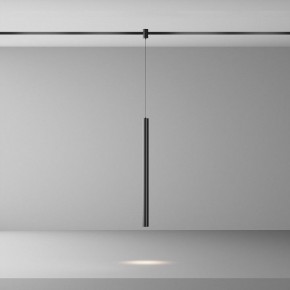 Подвесной светильник Maytoni Focus Led TR156-1-5W4K-B в Тюмени - tumen.ok-mebel.com | фото 3