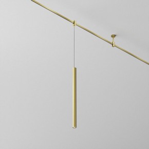 Подвесной светильник Maytoni Focus Led TR156-1-5W4K-BS в Тюмени - tumen.ok-mebel.com | фото 2