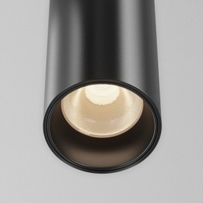 Подвесной светильник Maytoni Focus Led TR157-1-12W3K-B в Тюмени - tumen.ok-mebel.com | фото 6