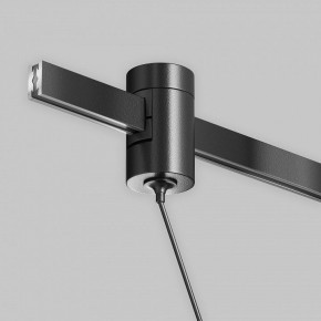 Подвесной светильник Maytoni Focus Led TR157-1-12W3K-B в Тюмени - tumen.ok-mebel.com | фото 9